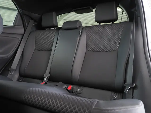 Toyota Yaris 1.5 Hybrid Executive 2022 Hybride Benzine 8