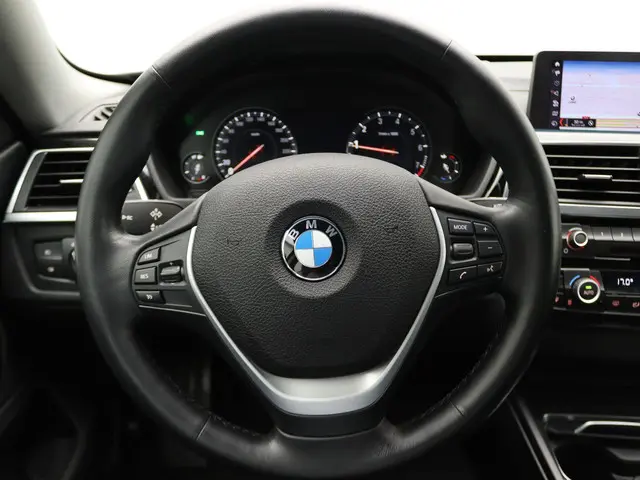 BMW 4 Serie Gran Coupé 418i 2019 Benzine 12