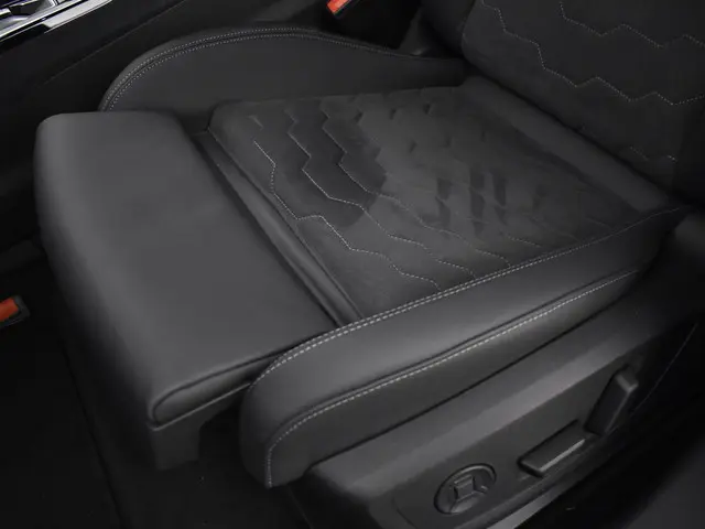Audi A6 Avant e-tron S Edition 367pk 2025 Elektrisch 8
