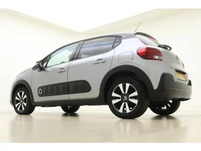 Citroën C3 1.2 PureTech S&S Feel Edition 2019 Benzine 12