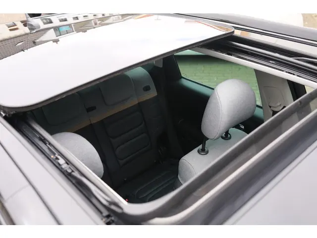 Citroën C3 Aircross PT 110 MAX 2024 Benzine 12