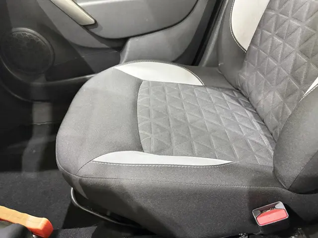 Dacia Sandero Stepway 0.9 TCe Laureate Navi 2014 Benzine 27