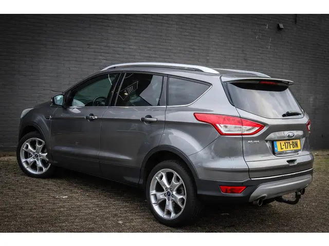Ford Kuga 2