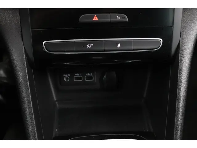 Renault Mégane Estate 1.3 TCe Intens 2021 Benzine 28