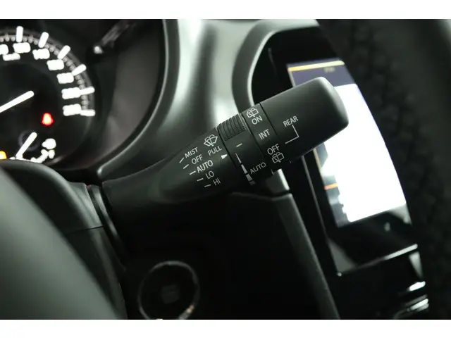 Suzuki Vitara 1.5 Hybrid Select 2025 Hybride Benzine 29