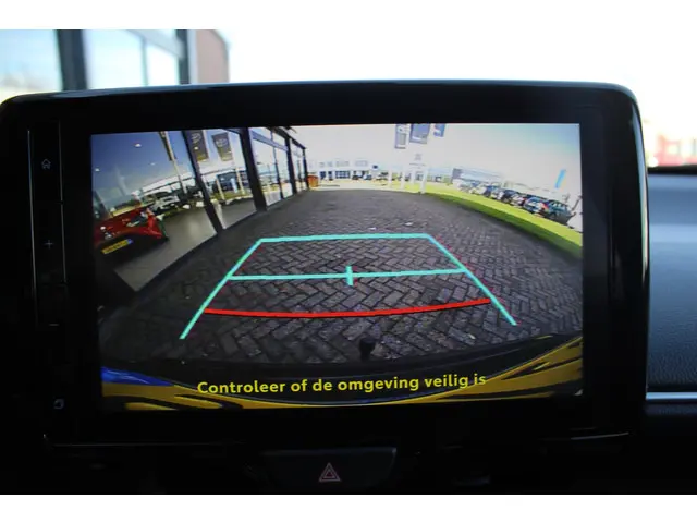 Toyota Yaris Cross 1.5 VVT-I Dynamic 2023 Benzine 10