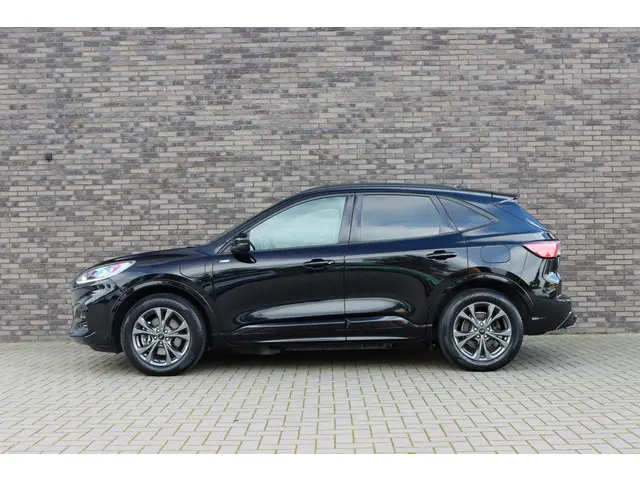 Ford Kuga 2.5 PHEV ST-Line 2021 Hybride Benzine 20