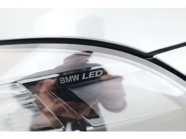 BMW 1 Serie 118i M-Sport Pro - Orig. NL 2024 Benzine 49