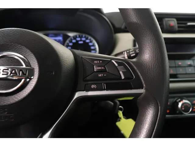 Nissan Micra 1.0 IG-T Visia 2020 Benzine 20