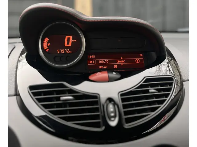 Renault Twingo 1.2 16V Dynamique 2013 Benzine 12