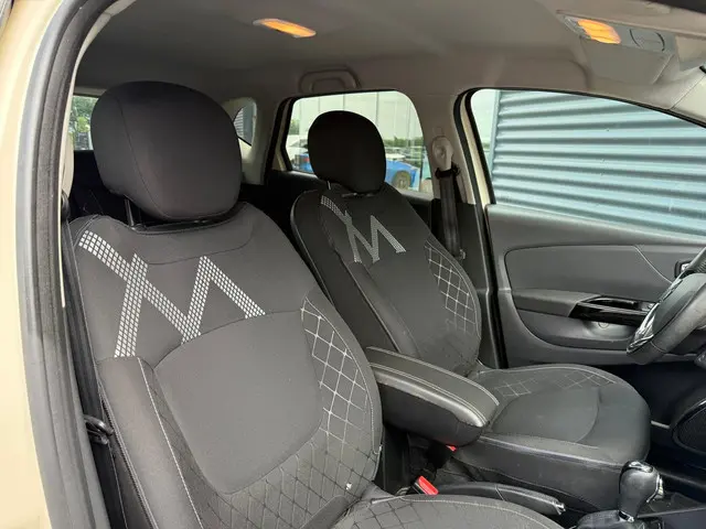 Renault Captur 1.2 TCe Dynamique 2016 Benzine 5