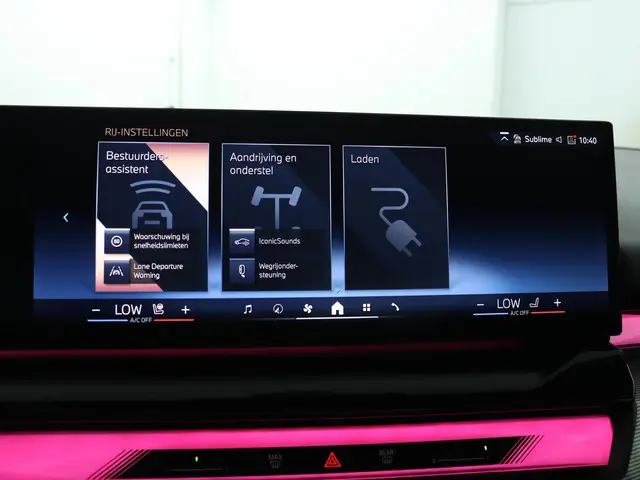 BMW i5 Sedan xDrive40 2025 Elektrisch 58