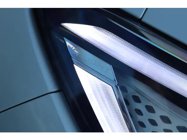 Volkswagen ID.5 PRO 77KWH 2022 Elektrisch 43