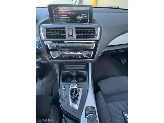 BMW 1 Serie M135i xDrive 2016 Benzine 14