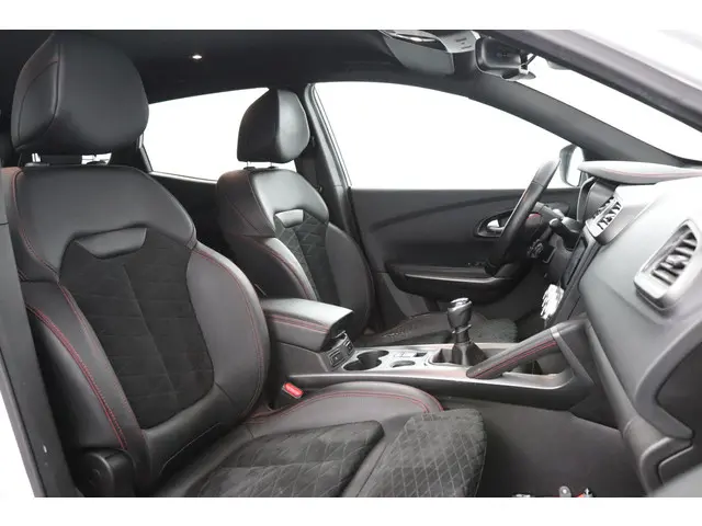 Renault Kadjar 1.3 TCe 160pk Black Edition 2020 Benzine 11
