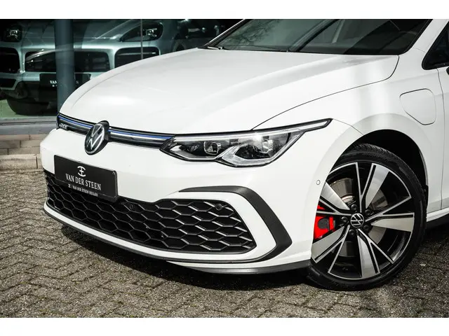 Volkswagen Golf 1.4 eHybrid GTE 2020 Hybride Benzine 12