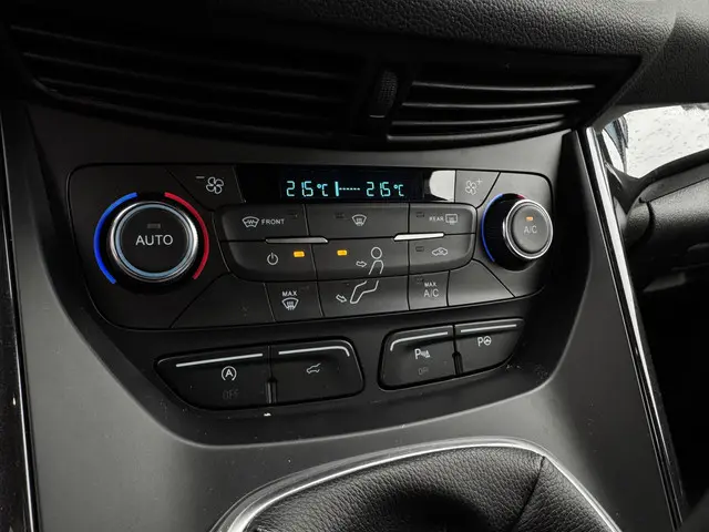 Ford Kuga 1.5 EcoBoost ST Line 2018 Benzine 17