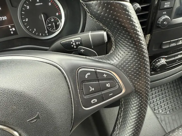 Mercedes-Benz Vito 114 2.1 CDI 2021 Diesel 25