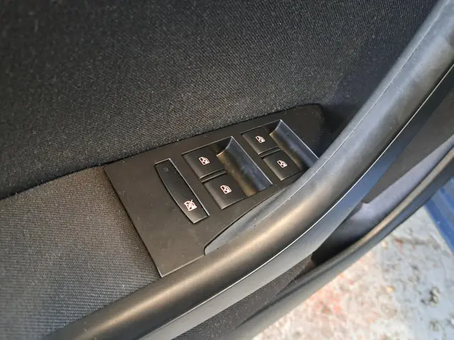 Opel Astra Sports Tourer 1.4 Turbo Edition 2015 Benzine 19