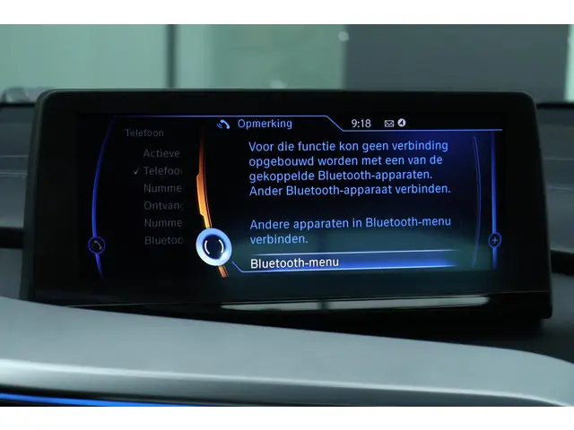 BMW i8 1.5 2015 Hybride Benzine 33