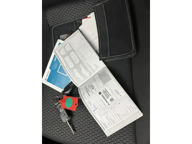 SEAT Mii 1.0 Style Sport 2015 Benzine 21