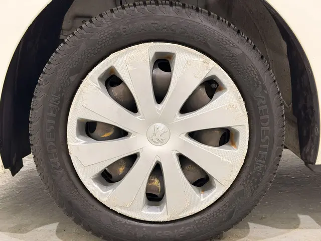 Peugeot 108 HB 1.0 e-VTi Active Airco 2016 Benzine 35