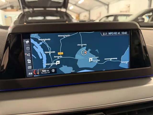 BMW 5 Serie Touring 520d Executive 2019 Diesel 24