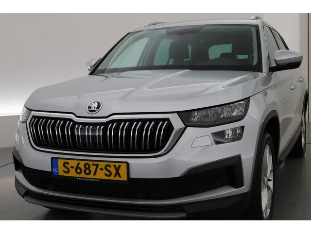 Škoda Kodiaq 1.5 TSI Style Business 7p. DSG 2023 Benzine 50