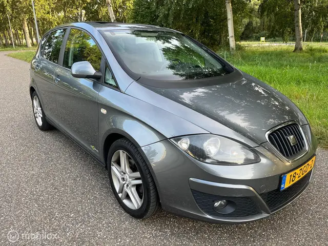 SEAT Altea 1.2 TSI Ecomotive Style 2012 Benzine 3