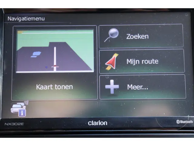 Subaru Forester 2.0 Luxury 4wd org. NL-auto 2016 Benzine 20