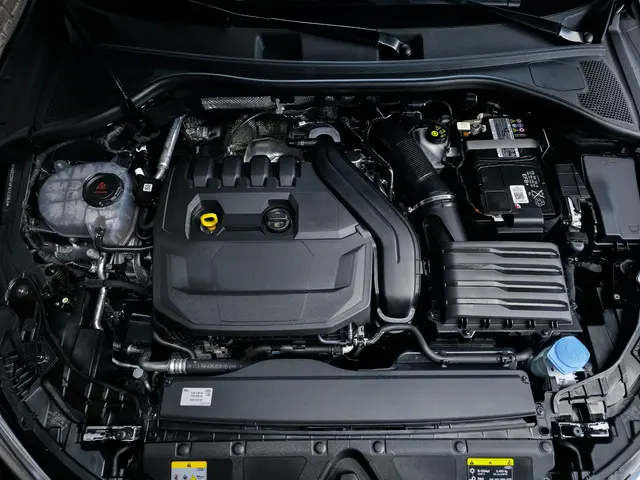 Audi A3 Sportback 35 TFSI S edition 2023 Benzine 32