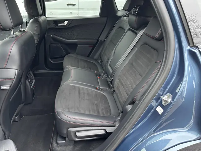 Ford Kuga 2.5 PHEV ST-Line X 2020 Hybride Benzine 10