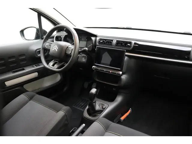 Citroën C3 1.2 PureTech Feel 2020 Benzine 3