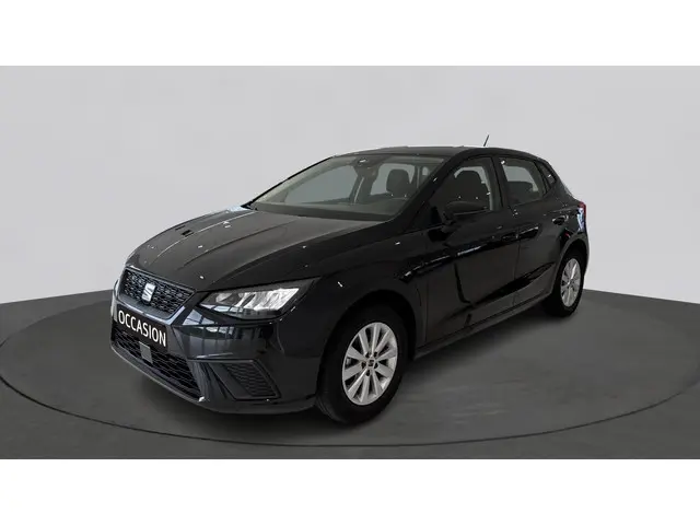 SEAT Ibiza 1.0 EcoTSI Style 2023 Benzine