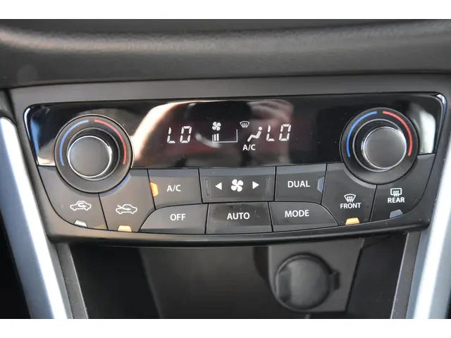 Suzuki S-Cross 1.0 Boosterjet Select 2019 Benzine 14