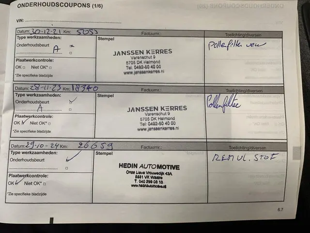 Renault ZOE R135 Intens 52 kWh 2020 Elektrisch 22