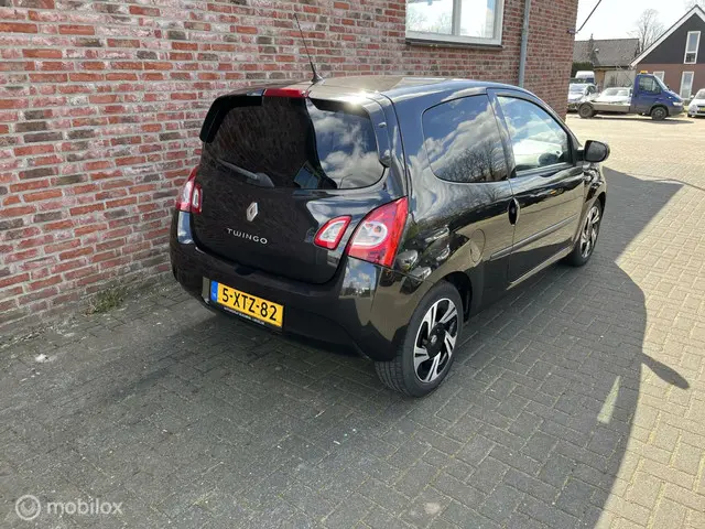Renault Twingo 1.2 16V Dynamique 2014 Benzine 5