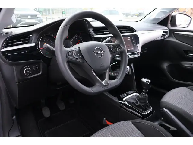 Opel Corsa 1.2 Edition 2020 Benzine 4