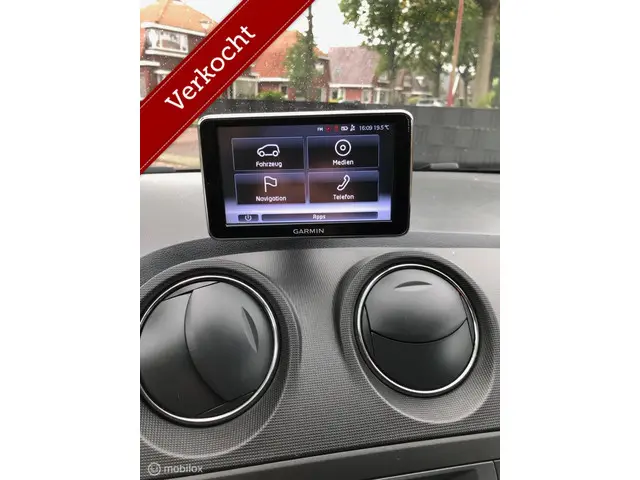 SEAT Ibiza SC 1.4 i-tech Vol opties!! 2013 Benzine 10