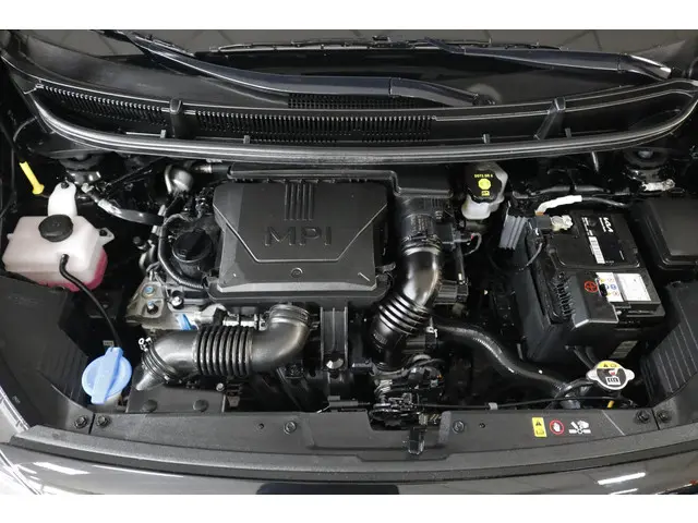 Kia Picanto 1.0 DPi DynamicLine 2024 Benzine 27