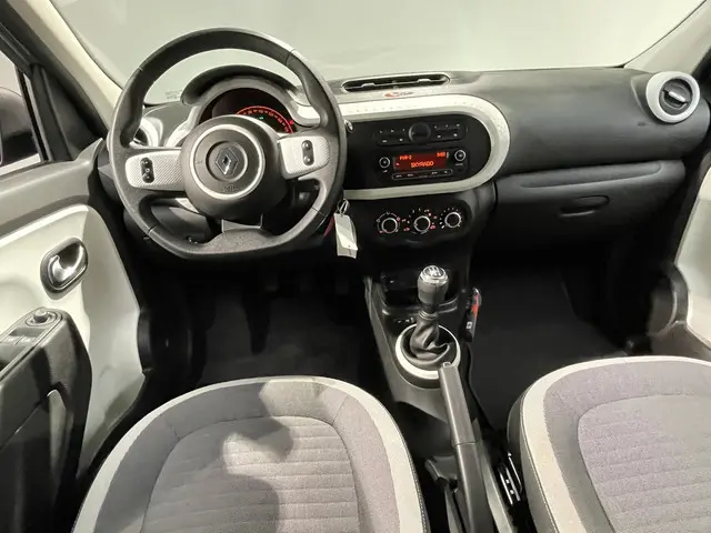 Renault Twingo 3
