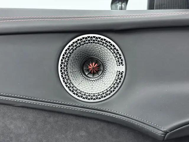 Lotus Eletre S 112kWh/603pk 2024 Elektrisch 22