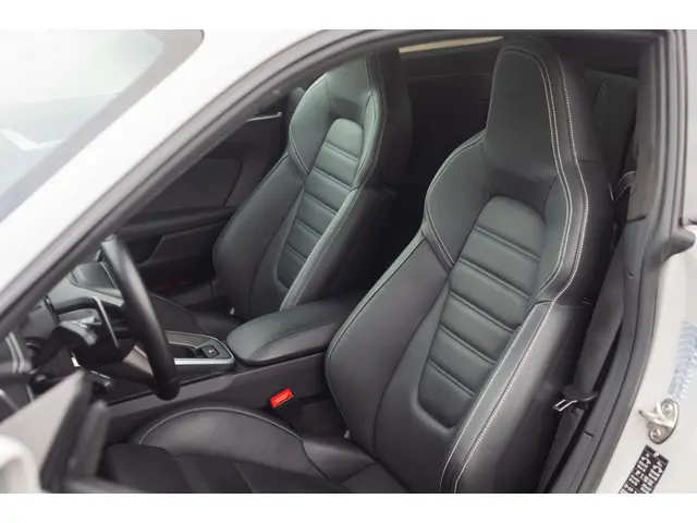 Porsche 911 992 3.8 Turbo S 2024 Benzine 17