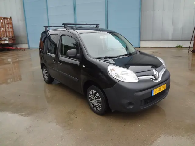 Renault Kangoo 2