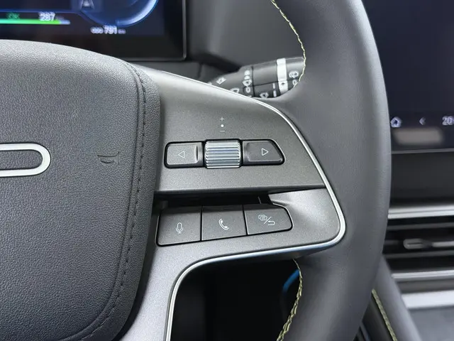 BYD ATTO 2 Boost 45 kWh 2024 Elektrisch 30