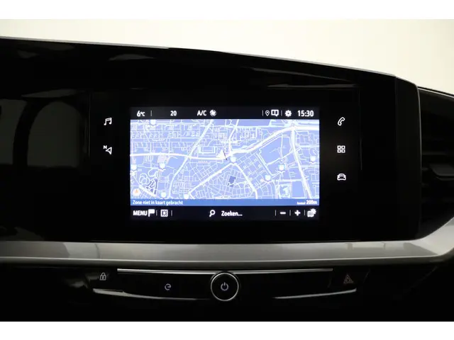 Opel Mokka-e Electric Level 3 50 kWh 2023 Elektrisch 21