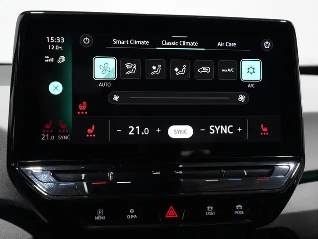 Volkswagen ID.3 204pk First Plus 58 kWh 2020 Elektrisch 21