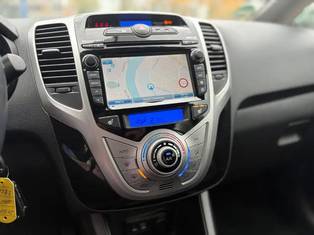 Hyundai ix20 1.4i i-Motion 2018 Benzine 13