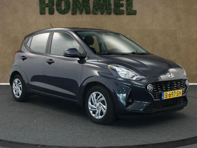 Hyundai i10 1.0 Comfort 2023 Benzine 12