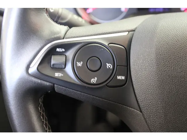 Opel Crossland 1.2 Turbo Business Edition 2021 Benzine 16